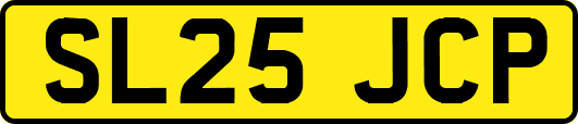 SL25JCP