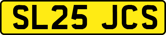 SL25JCS