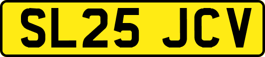 SL25JCV