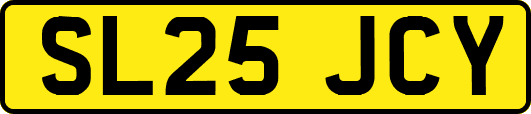 SL25JCY
