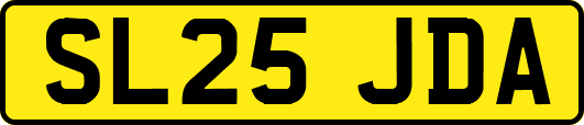 SL25JDA