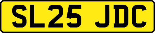 SL25JDC