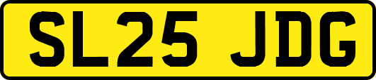 SL25JDG