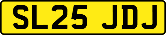 SL25JDJ