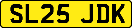 SL25JDK