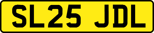 SL25JDL