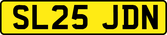 SL25JDN