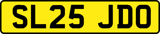 SL25JDO