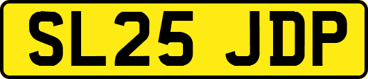 SL25JDP