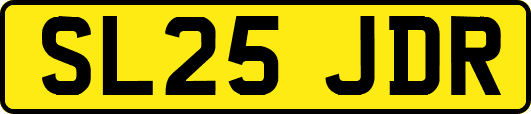 SL25JDR