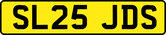 SL25JDS