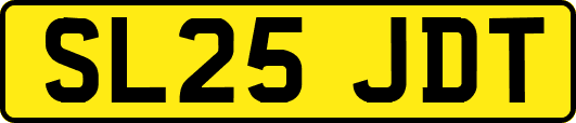 SL25JDT