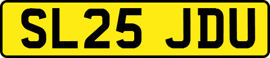 SL25JDU