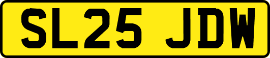 SL25JDW