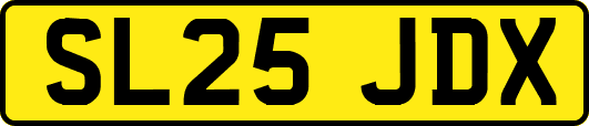 SL25JDX