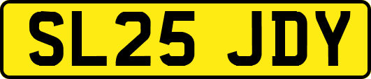SL25JDY