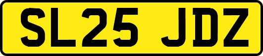 SL25JDZ