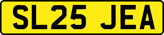 SL25JEA