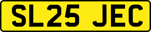 SL25JEC