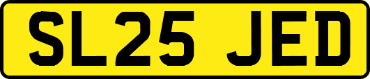 SL25JED