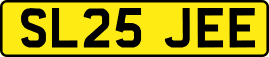 SL25JEE