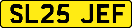 SL25JEF