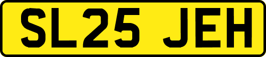 SL25JEH