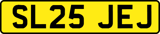 SL25JEJ
