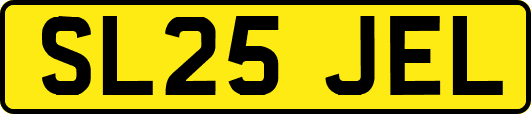 SL25JEL