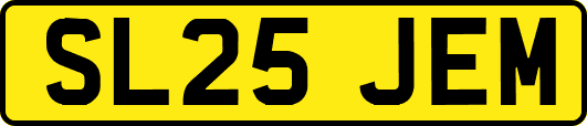 SL25JEM