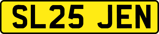 SL25JEN