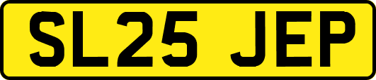 SL25JEP