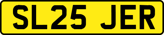SL25JER
