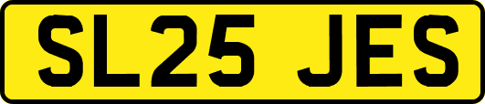 SL25JES