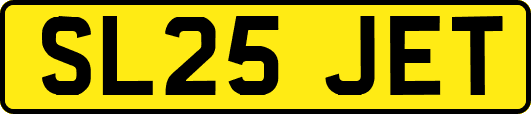 SL25JET