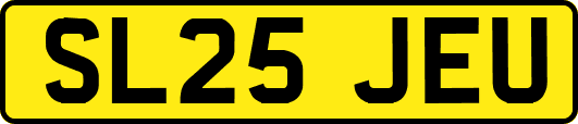 SL25JEU