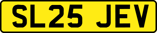 SL25JEV