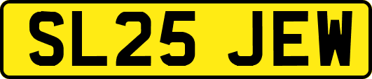 SL25JEW