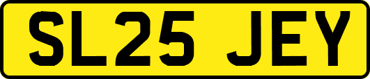 SL25JEY