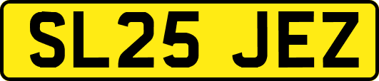 SL25JEZ