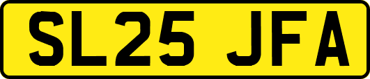 SL25JFA