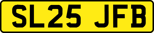 SL25JFB