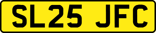 SL25JFC
