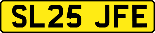SL25JFE