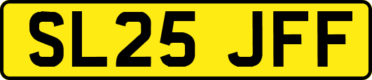SL25JFF