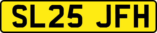 SL25JFH