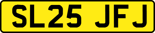SL25JFJ