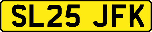 SL25JFK