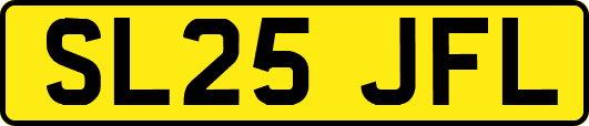 SL25JFL