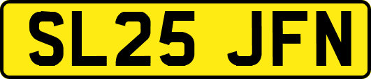 SL25JFN